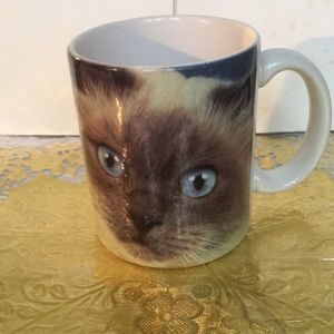 Cat Mug